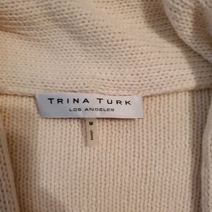 Trina Turk cardigan